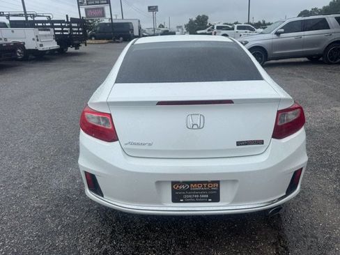 Used 2014 Honda Accord EX image 7