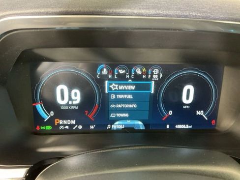 Used 2021 Ford F150 Raptor w/ Raptor 37 Performance Package image 21