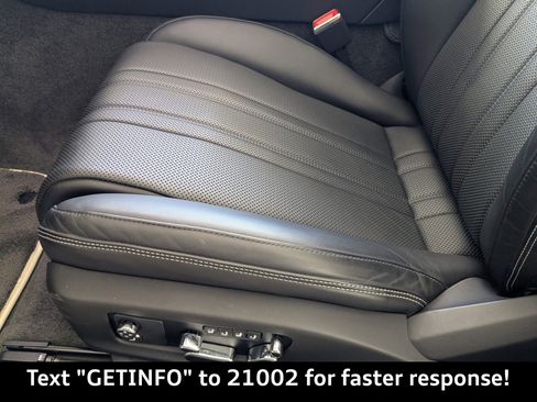 Used 2023 Bentley Continental GT Mulliner image 19