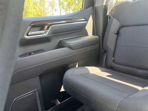 New 2026 GMC Sierra 1500 Elevation image 22