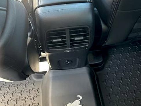 New 2025 Ford Bronco Sport Big Bend w/ Convenience Package image 29