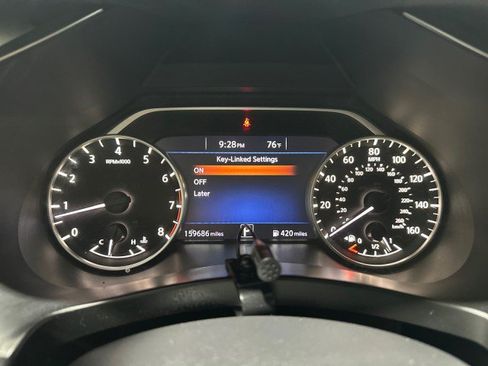 Used 2015 Nissan Murano S FWD image 51