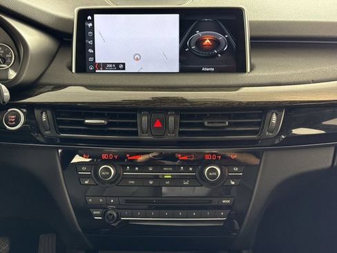 Used 2018 BMW X5 xDrive35i AWD/4WD image 4
