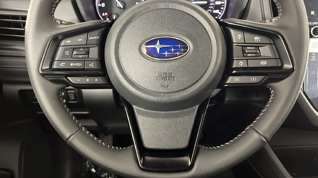 New 2026 Subaru Forester Premium AWD/4WD image 19