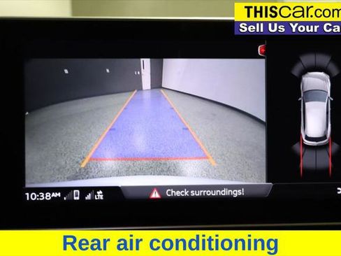 Used 2019 Audi Q5 2.0T Premium Plus w/ Premium Plus Package image 17