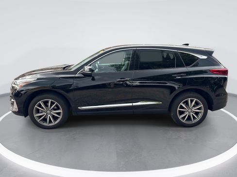 Used 2021 Acura RDX w/ Technology Package AWD/4WD image 5