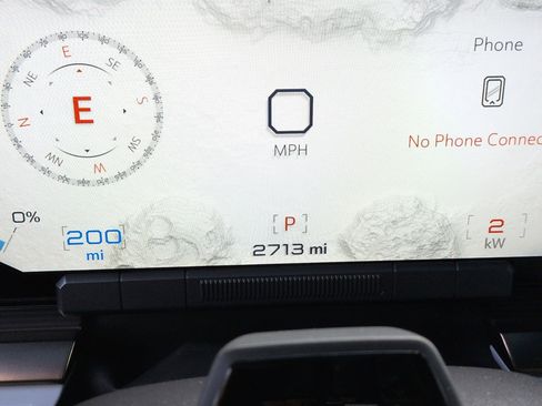 Used 2024 GMC Hummer EV 3X w/ Extreme Off-Road Package image 21