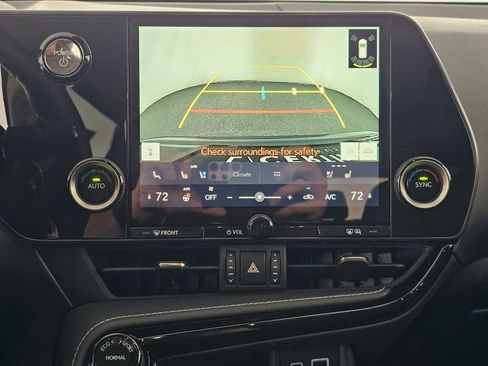 Certified 2025 Lexus NX 350h AWD w/ Premium Package image 26