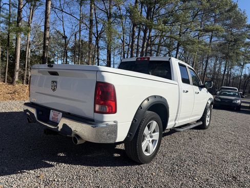 Used 2011 RAM 1500 Big Horn image 10