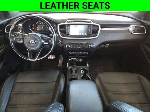 Used 2016 Kia Sorento SX AWD/4WD image 2