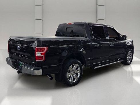 Used 2020 Ford F150 XLT w/ Equipment Group 302A Luxury RWD image 5
