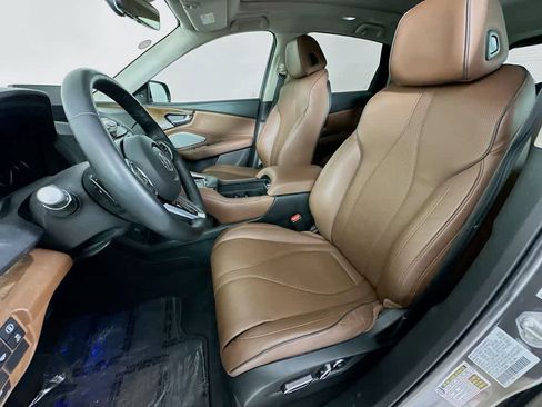 Used 2024 Acura RDX SH-AWD w/ Advance Package image 12