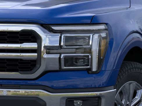 New 2026 Ford F150 Lariat AWD/4WD image 18