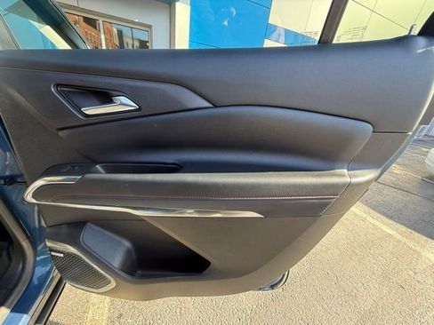 Used 2025 Chevrolet Traverse RS w/ LPO, Floor Liner Package image 18