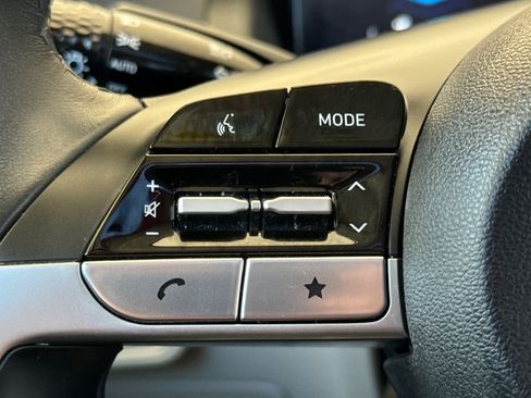 Used 2024 Hyundai Tucson SEL w/ Convenience Package FWD image 27