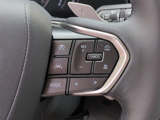 Certified 2024 Lexus RX 350 FWD w/ Technology Package image 25