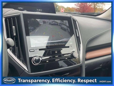 Used 2023 Subaru Forester Touring image 30