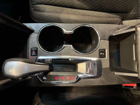 Used 2012 GMC Terrain SLE w/ LPO, Chrome Package image 17