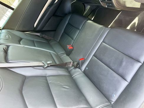 Used 2024 Cadillac XT4 Premium Luxury w/ Cold Weather Package FWD image 26