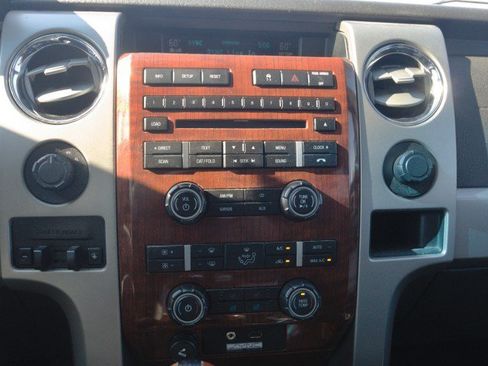 Used 2010 Ford F150 Lariat AWD/4WD image 20