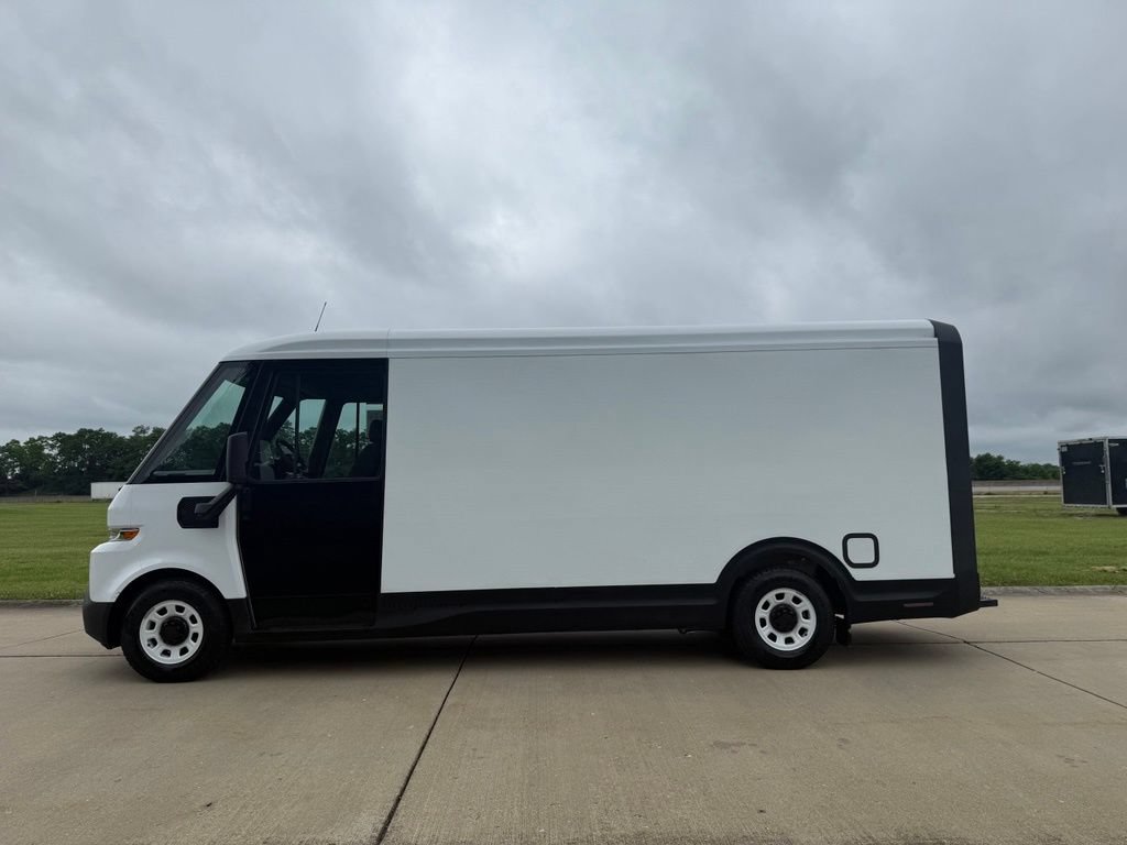 Used 2024 Chevrolet Brightdrop 600 w/ Battery Pack, Max Range AWD/4WD image 5