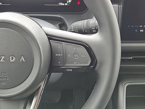 New 2026 MAZDA CX-5 Preferred AWD/4WD image 19