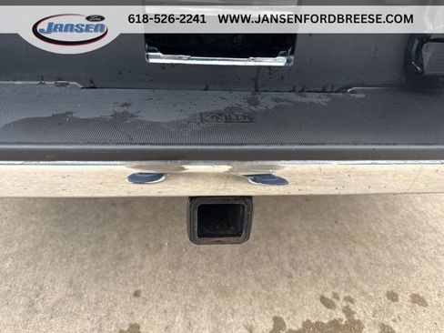 Used 2025 Ford F150 XLT w/ Equipment Group 301A Standard AWD/4WD image 30
