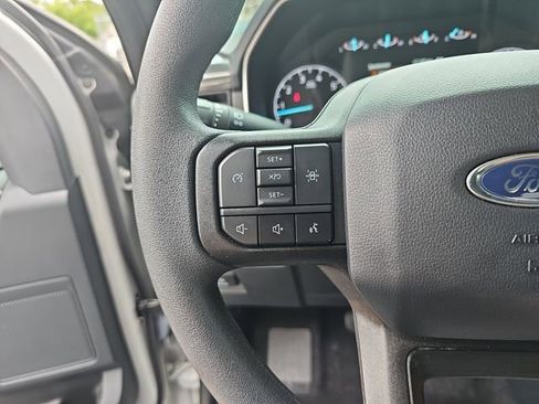 Used 2023 Ford F150 XL w/ STX Appearance Package RWD image 17