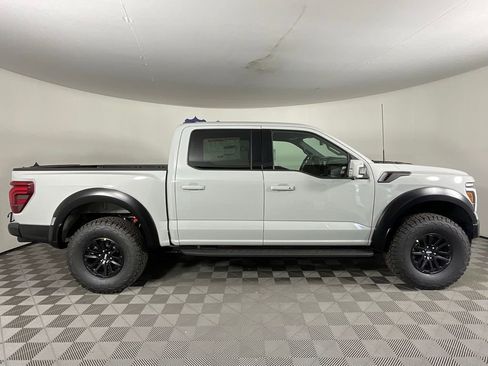 New 2026 Ford F150 Raptor image 2