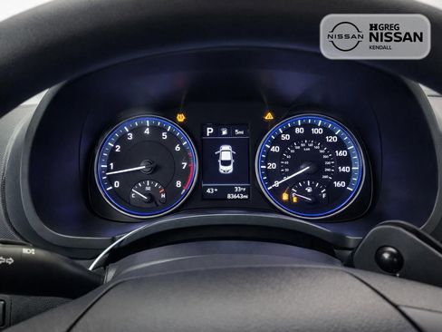 Used 2023 Hyundai Kona SEL w/ Cargo Package image 7