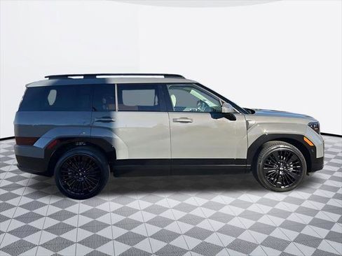 New 2026 Hyundai Santa Fe Calligraphy image 2