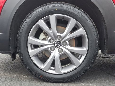 Used 2023 MAZDA CX-30 AWD 2.5 S w/ Select Package image 9