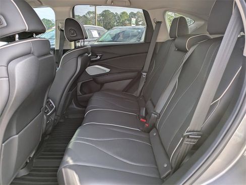 Used 2024 Acura RDX SH-AWD w/ Advance Package image 12