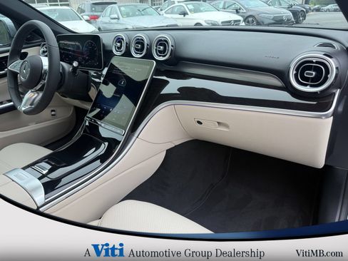 Used 2026 Mercedes-Benz C 300 4MATIC Sedan image 30