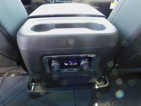 New 2026 Chevrolet Tahoe Premier w/ Sun And Tow Package image 20