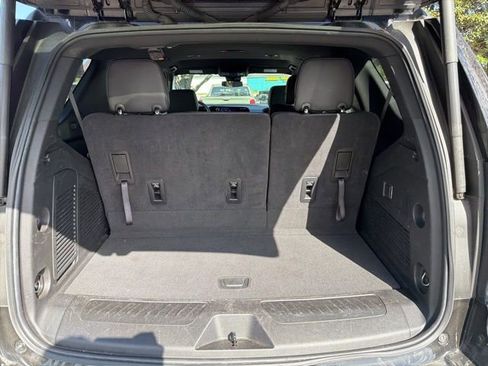 Used 2025 Chevrolet Tahoe LT image 14