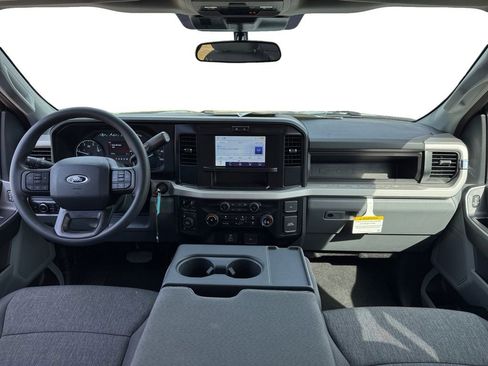 New 2026 Ford F250 XL w/ STX Appearance Package image 12