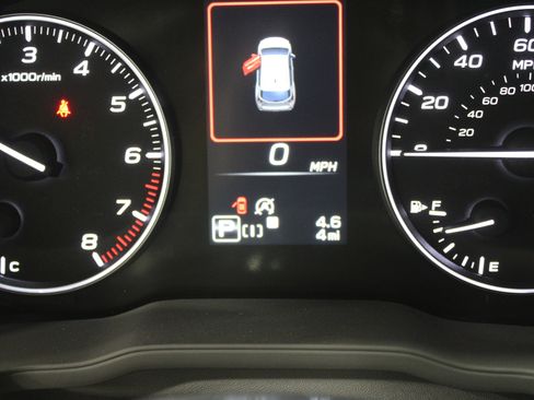 New 2026 Subaru Impreza 2.0i Sport image 12