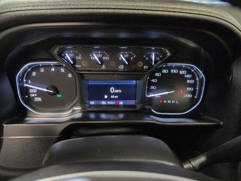 Used 2020 GMC Sierra 1500 Elevation w/ Elevation 2.7L Value Package image 20