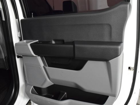 Used 2024 Ford F350 XL w/ XL Chrome Package image 46