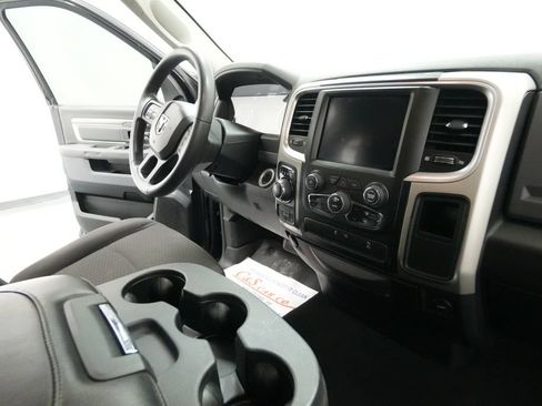 Used 2020 RAM 1500 Classic Warlock w/ Electronics Group AWD/4WD image 25