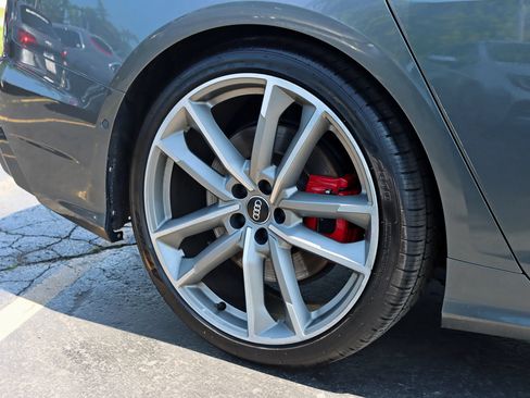 Used 2020 Audi S6 Prestige AWD/4WD image 6