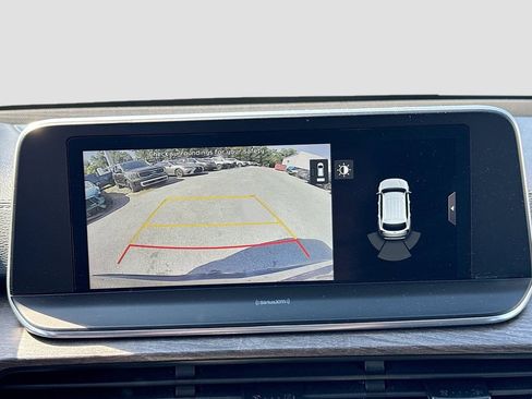 Used 2020 Kia Telluride EX AWD/4WD image 14