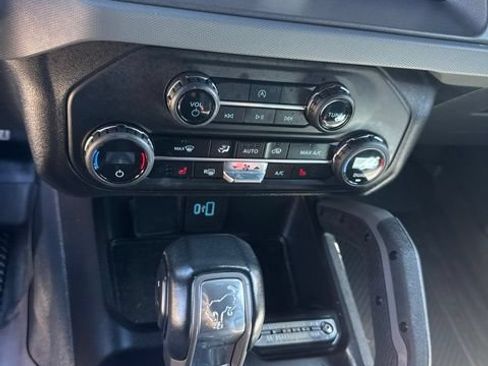 Used 2024 Ford Bronco Big Bend AWD/4WD image 27