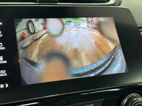 Used 2020 Honda CR-V Touring image 25