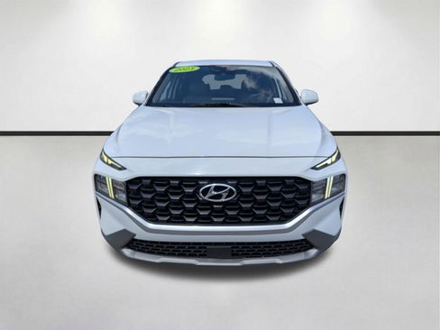 Used 2023 Hyundai Santa Fe SE FWD image 9