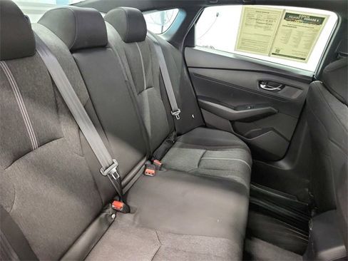Used 2024 Honda Accord Sport image 34
