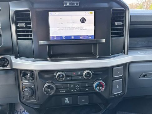 New 2026 Ford F250 XL w/ STX Appearance Package AWD/4WD image 20