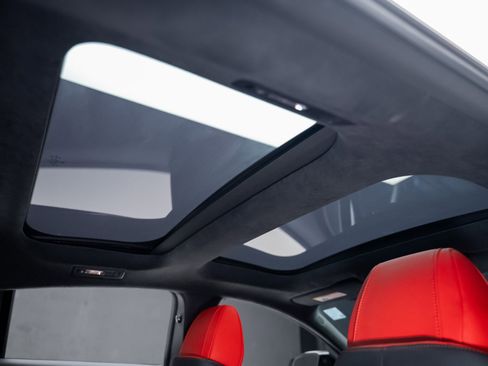 Used 2023 Mercedes-Benz AMG GT 63 S image 79