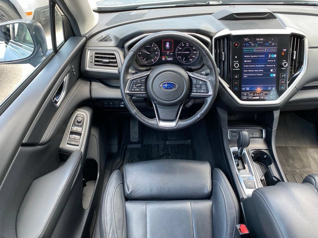 Used 2024 Subaru Ascent Limited AWD/4WD image 30